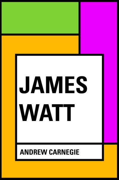 James Watt