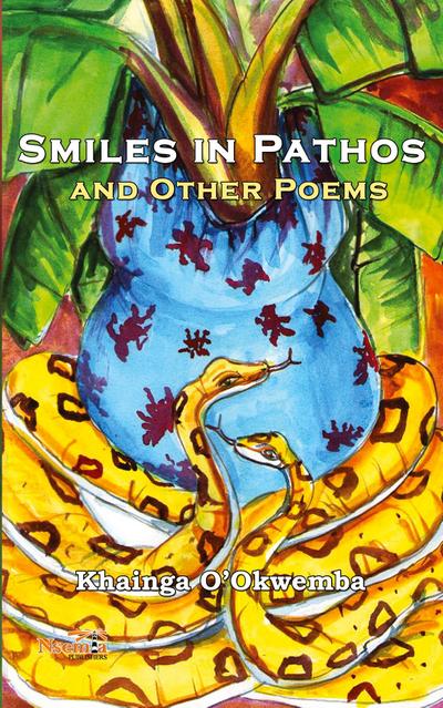 Smiles in Pathos and Other Poems