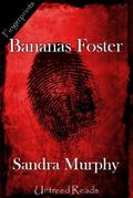 Bananas Foster