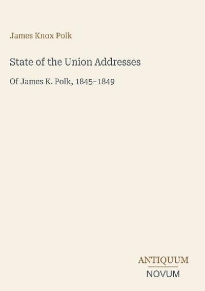 State of the Union Addresses
