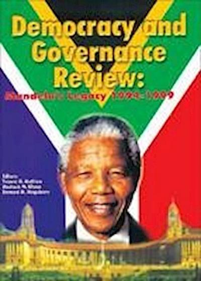 Democracy and Governance Review