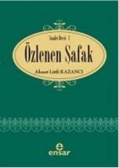 Özlenen Safak