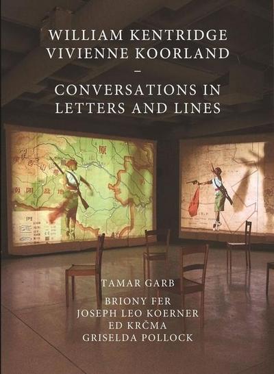 William Kentridge and Vivienne Koorland: Conversations in Letters and Lines