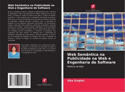 Web Semântica na Publicidade na Web e Engenharia de Software