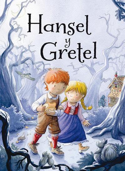 Hansel Y Gretel (Obelisco)