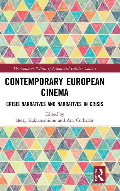 Contemporary European Cinema