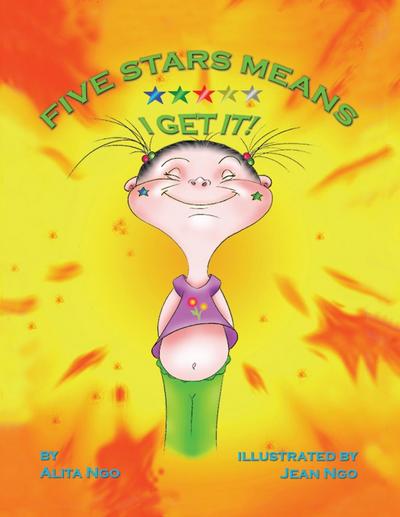 Five Stars Means I Get It!