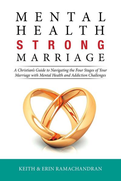 Mental Health Strong Marriage