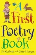 First Poetry Book (Macmillan Poetry)