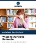 Wissenschaftliche Konzepte