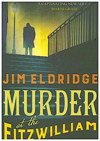 Murder at the Fitzwilliam
