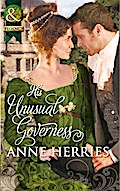His Unusual Governess