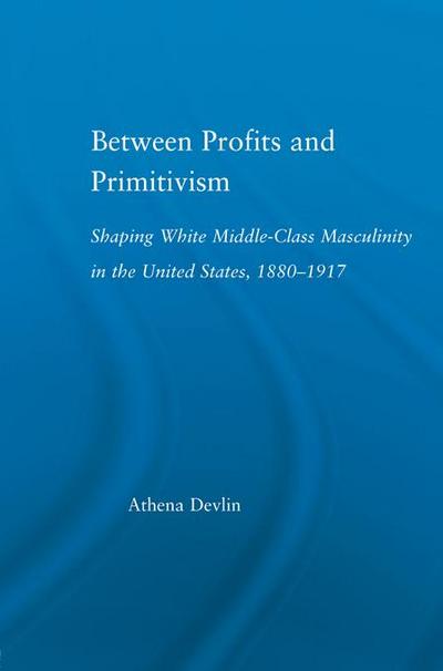 Between Profits and Primitivism