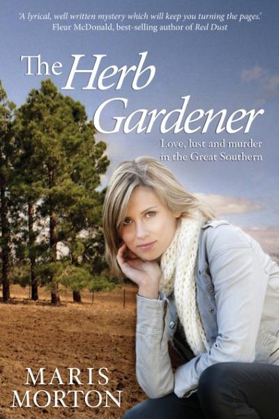 Herb Gardener
