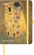 ArtDiary Gustav Klimt 2027