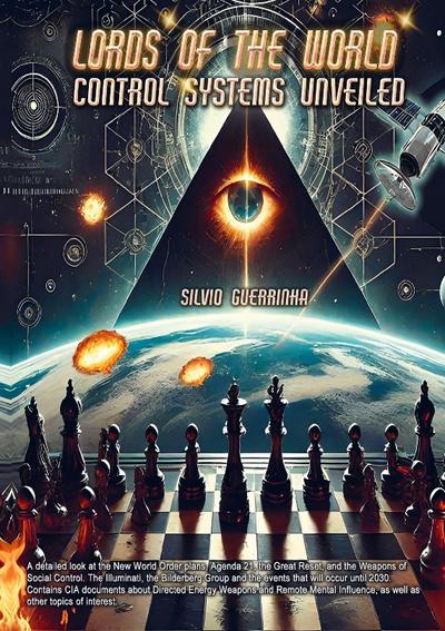 Lords of The World - Control Systems Unveiled
