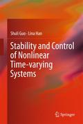 Stability and Control of Nonlinear Time-varying Sy
