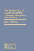The Economics of Communication