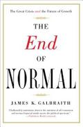 The End of Normal