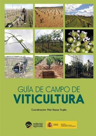 Guía de campo de viticultura