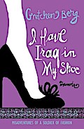 I Have Iraq in My Shoe