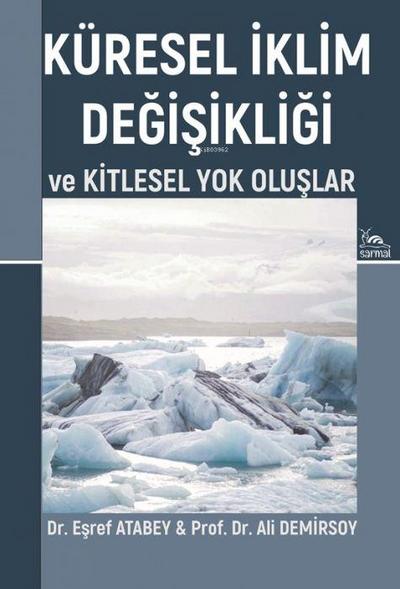 Küresel Iklim Degisikligi ve Kitlesel Yok Oluslar