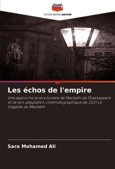 Les échos de l’empire
