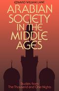 Arabian Society Middle Ages