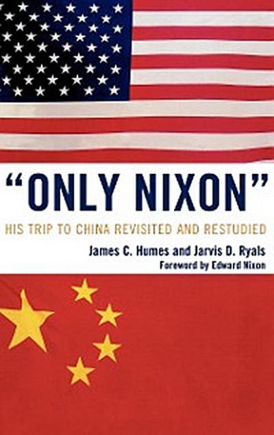 ’Only Nixon’