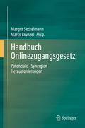 Handbuch Onlinezugangsgesetz