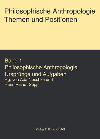 Ursprünge und Aufgaben