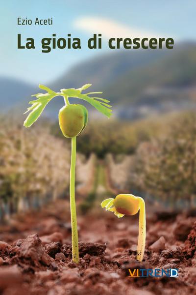 Aceti, E: Gioia di crescere. Fatica e bellezza dell’educare