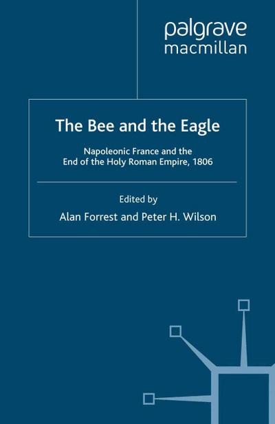 The Bee and the Eagle