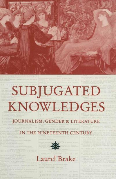 Subjugated Knowledges