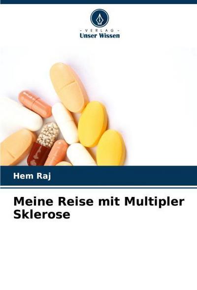 Meine Reise mit Multipler Sklerose