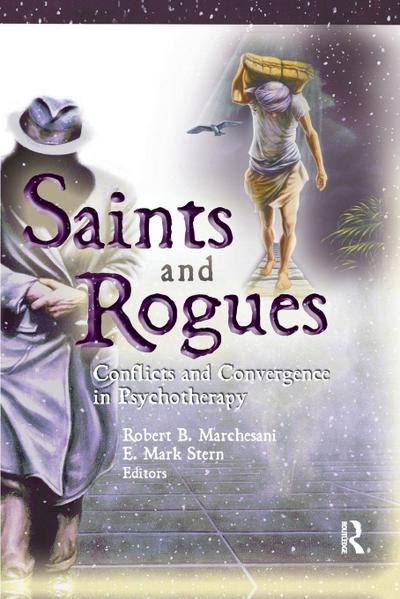 Saints and Rogues