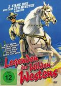 Legenden des Wilden Westens