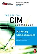 CIM Coursebook 08/09 Marketing Communications