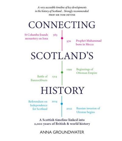 Connecting Scotland’s History