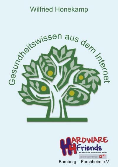 Gesundheitswissen aus dem Internet