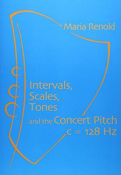 Intervals, Scales, Tones - Maria Renold