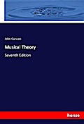 Musical Theory