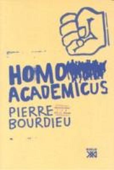Homo academicus