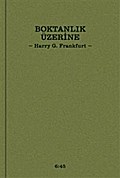 Boktanlık Üzerine