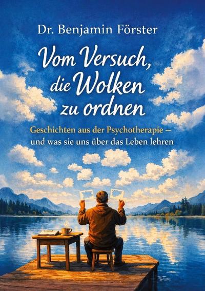 Vom Versuch, die Wolken zu ordnen