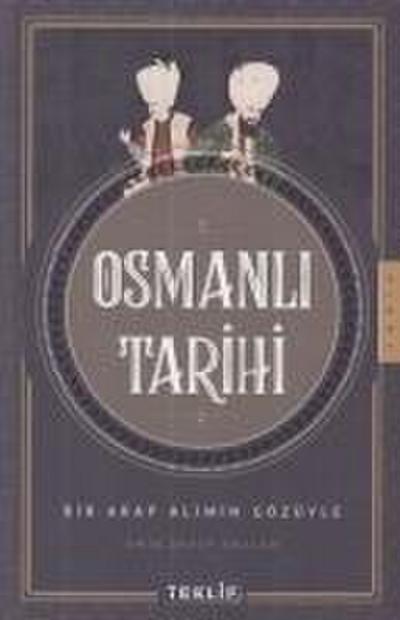 Osmanli Tarihi
