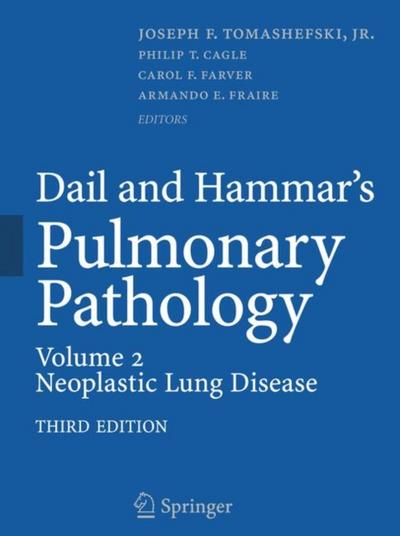 Dail and Hammar’s Pulmonary Pathology