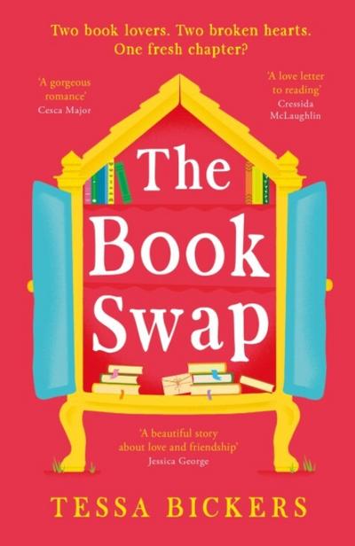 The Book Swap