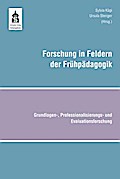 Forschung in Feldern der Frühpädagogik