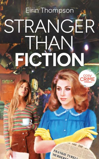 Stranger Than Fiction